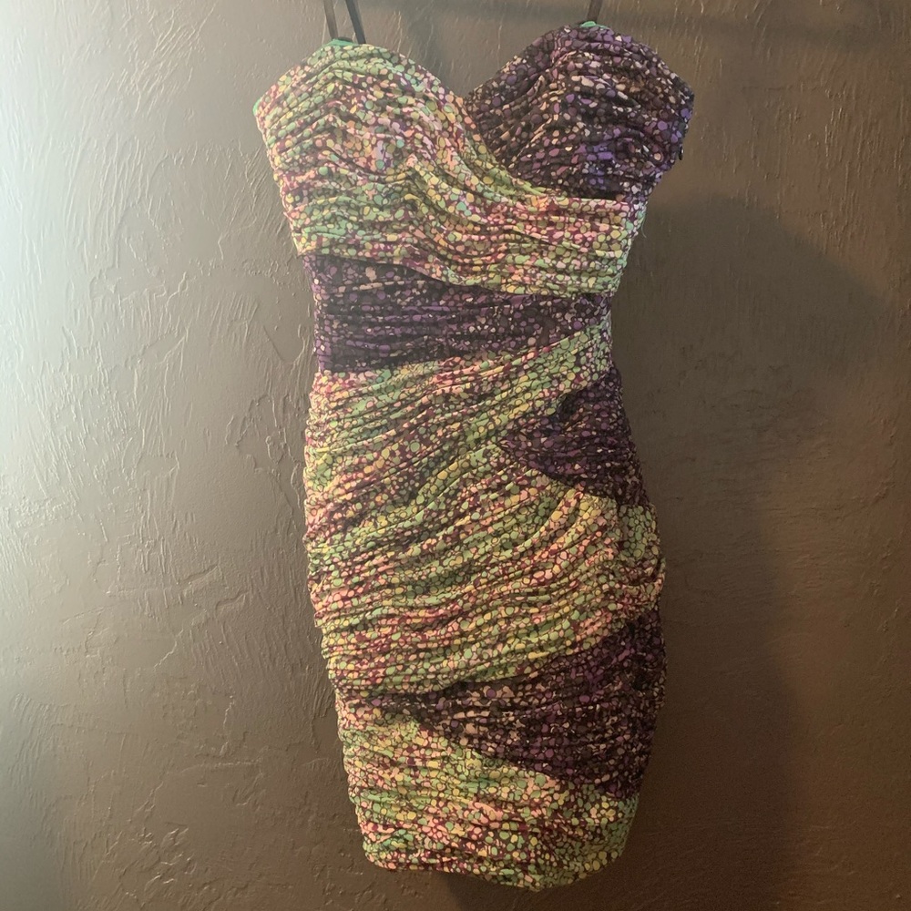 BCBG Dress